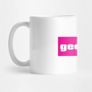 Geelong Mug